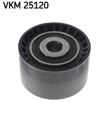 Umlenk-/Führungsrolle, Zahnriemen
