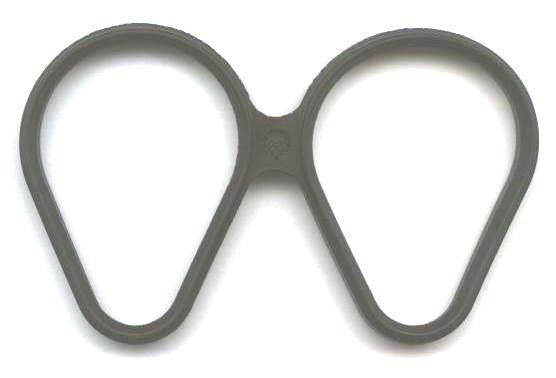 Dichtung, Ansaugkrümmer