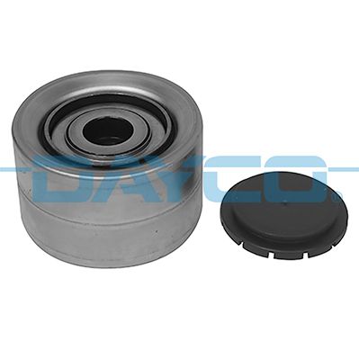 Umlenk-/Führungsrolle, Keilrippenriemen