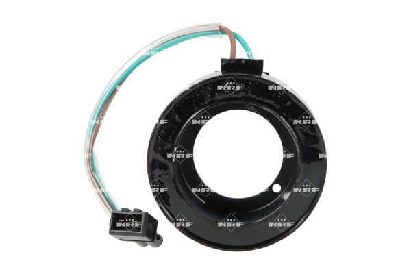 Spule, Magnetkupplung (Kompressor)