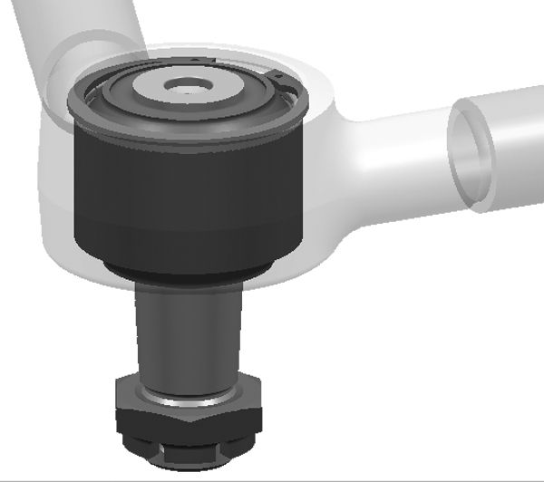 Reparatursatz, Lenker