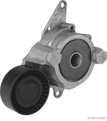 Riemenspanner, Keilrippenriemen