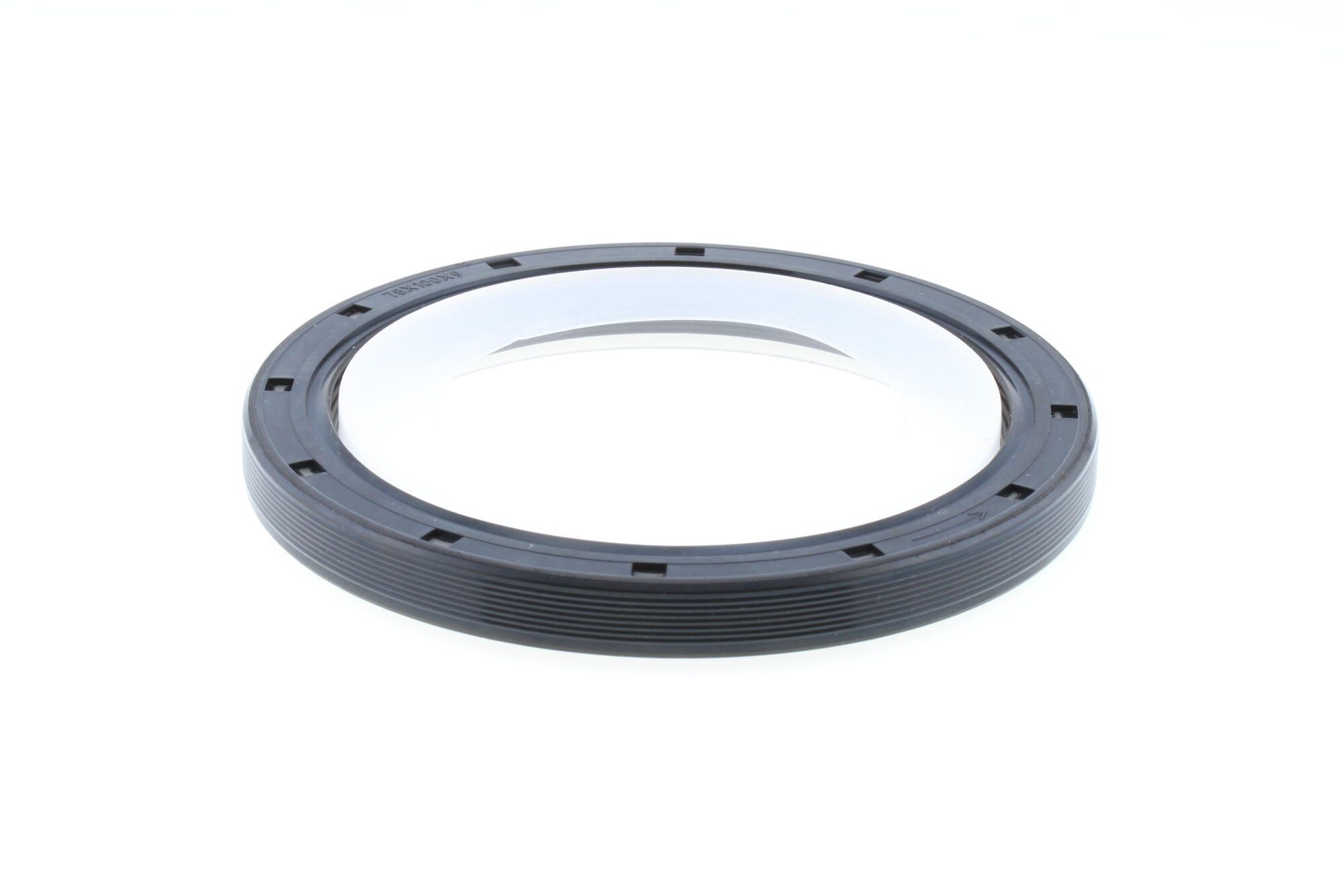 Wellendichtring, Kurbelwelle