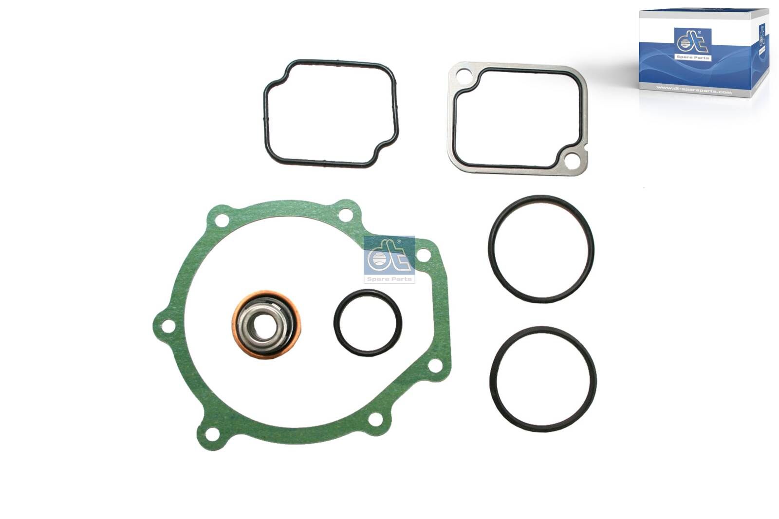 Reparatursatz, Wasserpumpe