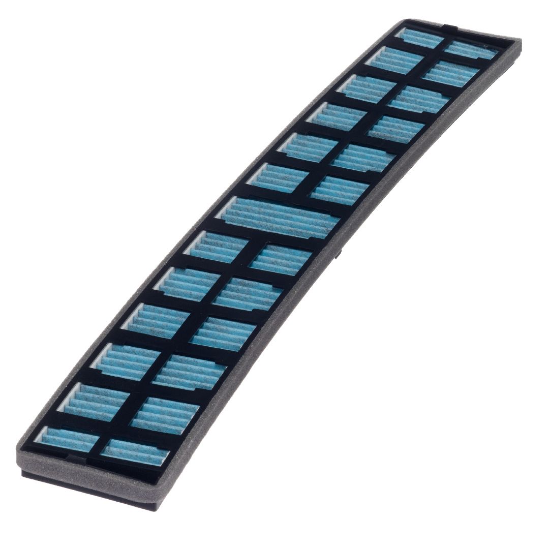 Filter, Innenraumluft “HENGST FILTER 668 mm, 120 mm, 24 mm”