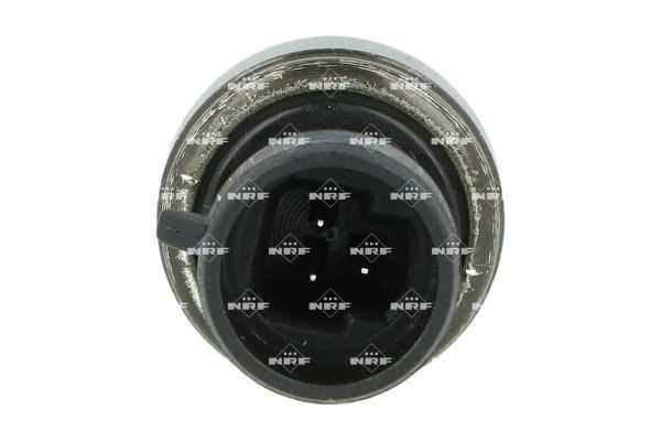Druckschalter, Klimaanlage