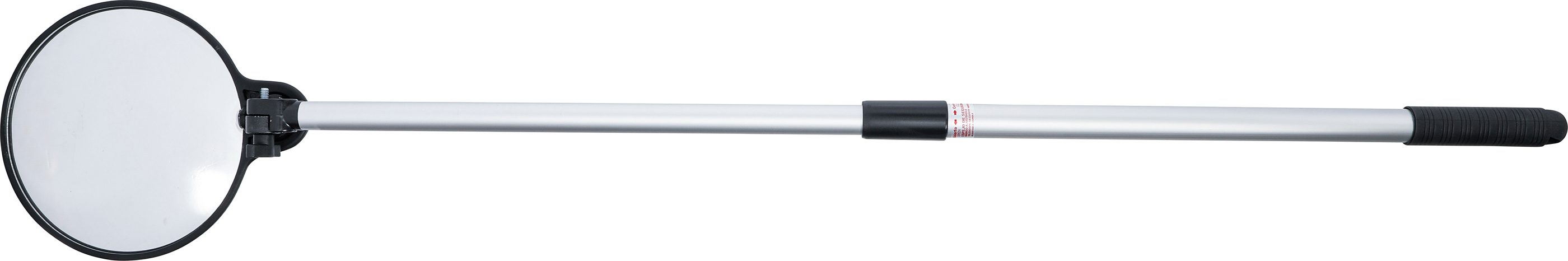 BGS Teleskop-Inspektions-Spiegel | Ø 200 mm