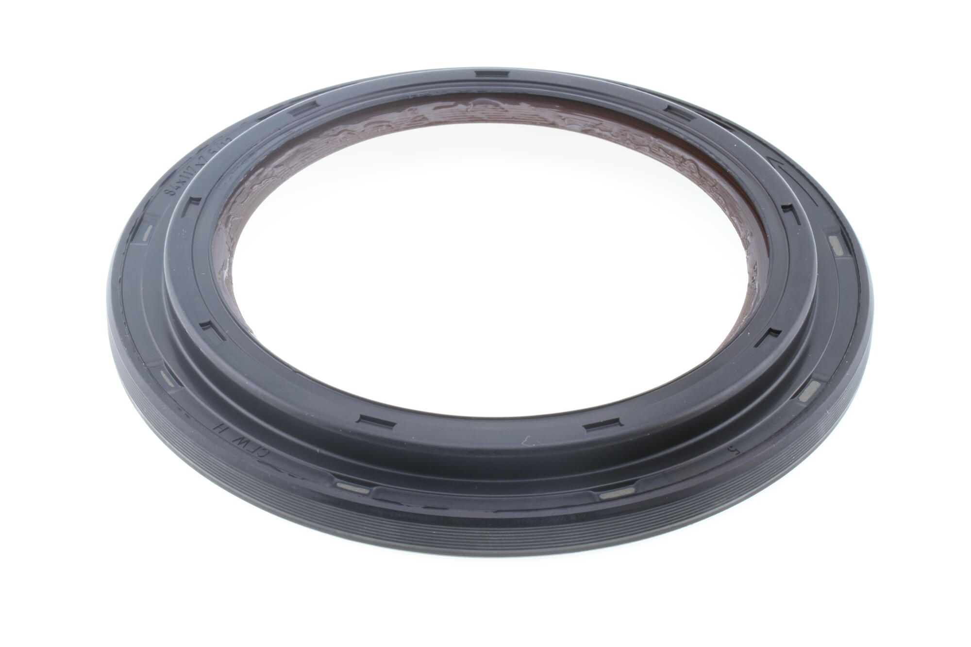 Wellendichtring, Kurbelwelle