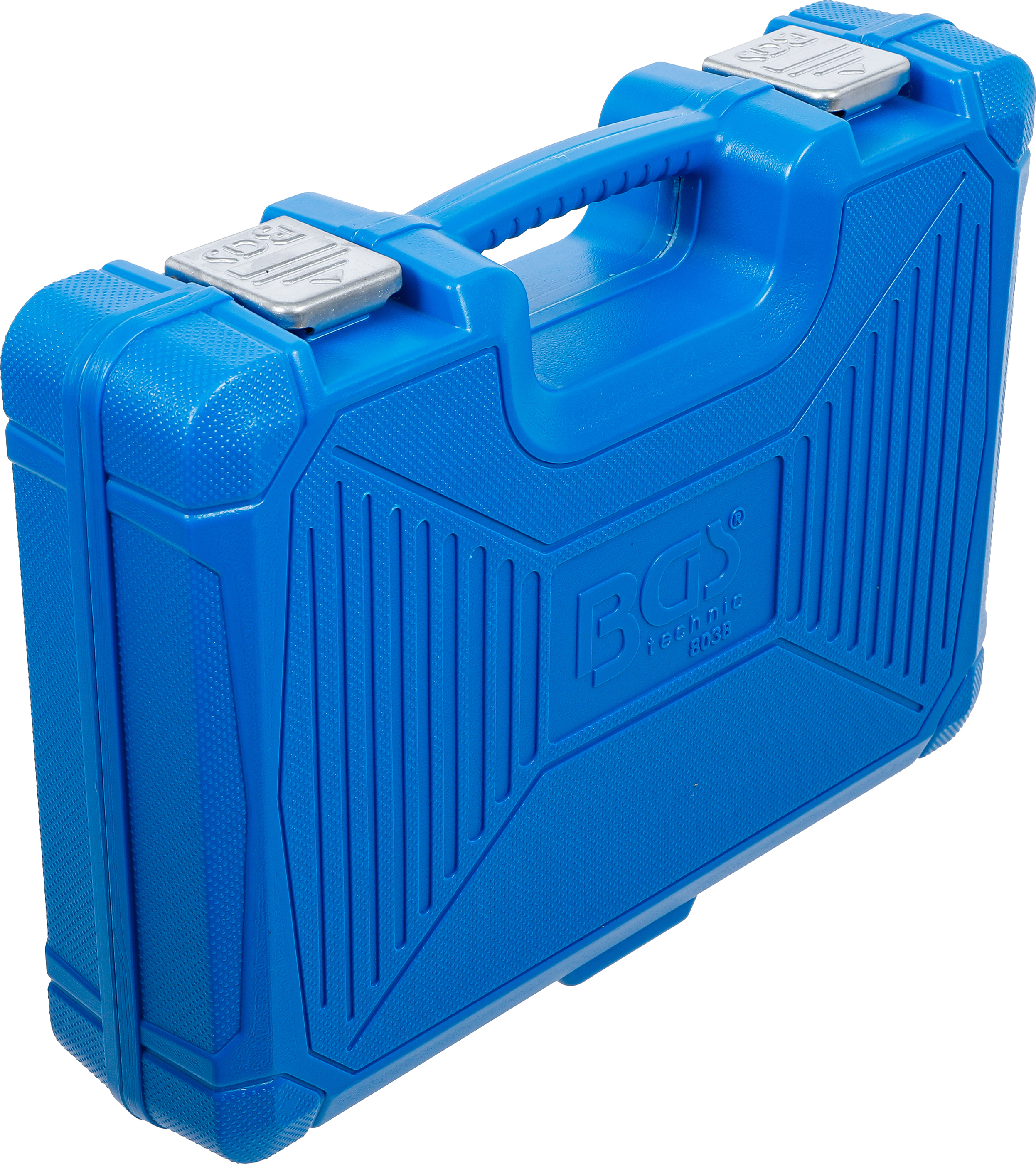 BGS Vakuum-Druckpumpen-Satz