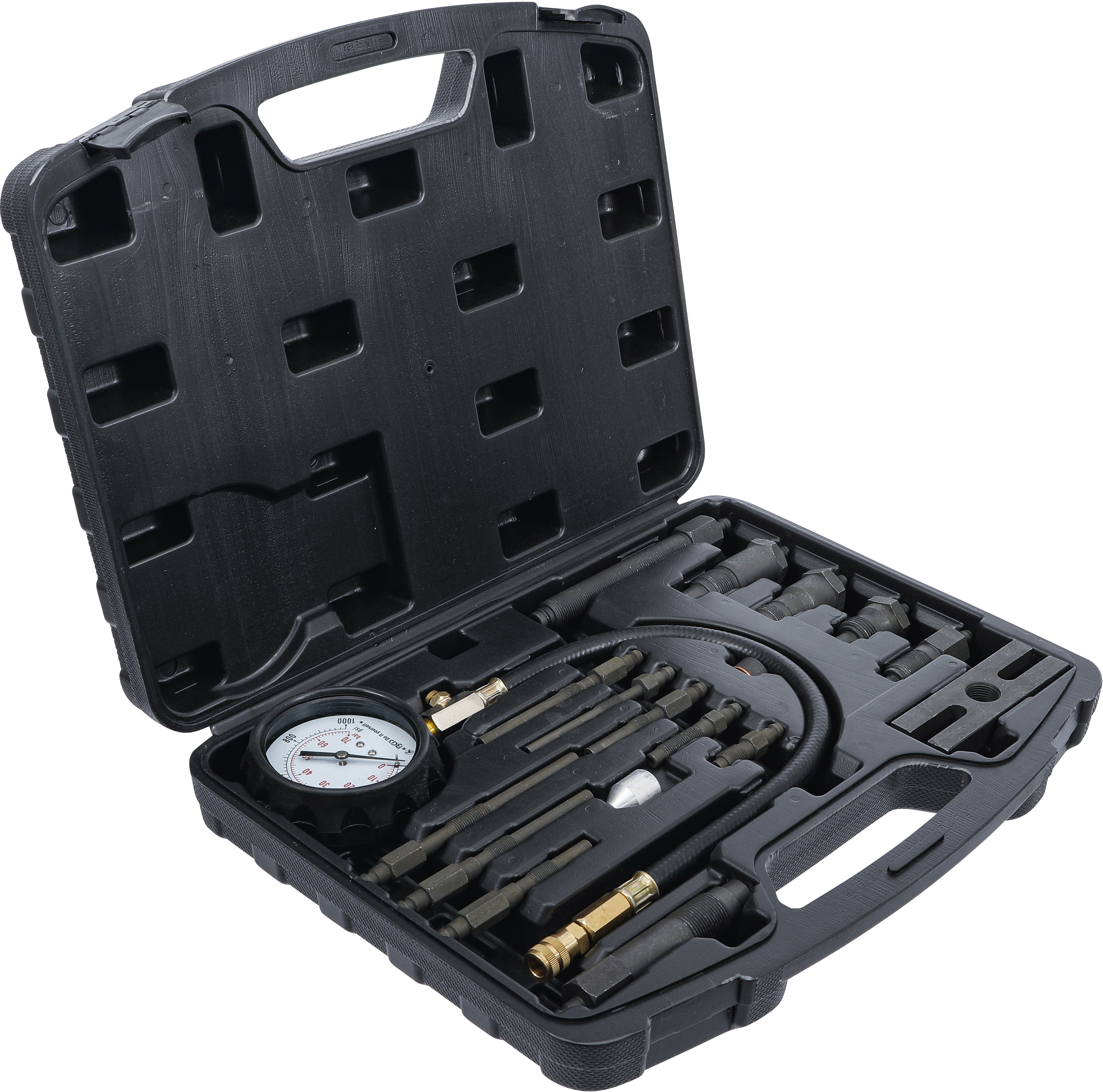 BGS Kompressionstester für Dieselmotoren