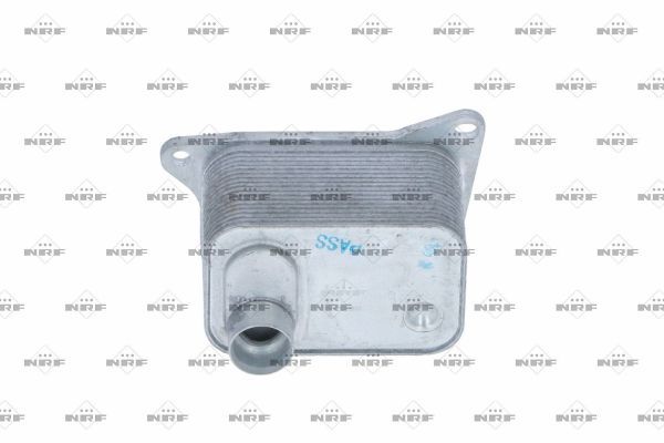 Ölkühler, Motoröl