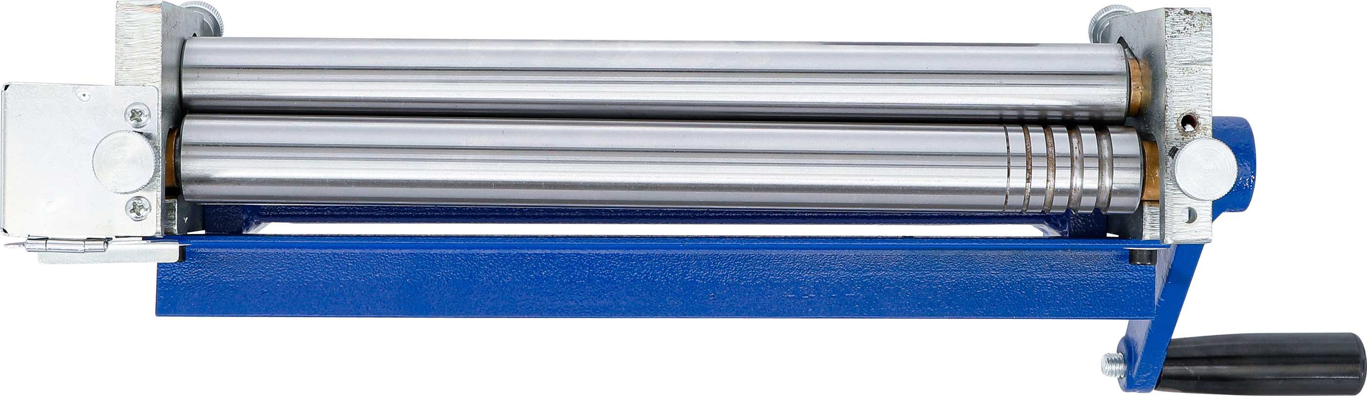 BGS Walzen-Biegemaschine | 300 mm