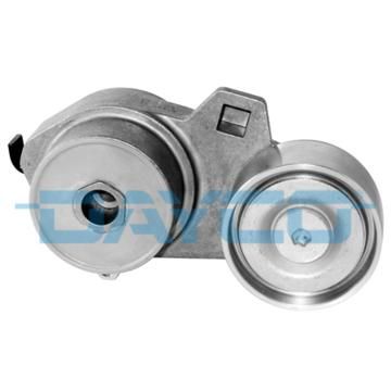 Riemenspanner, Keilrippenriemen