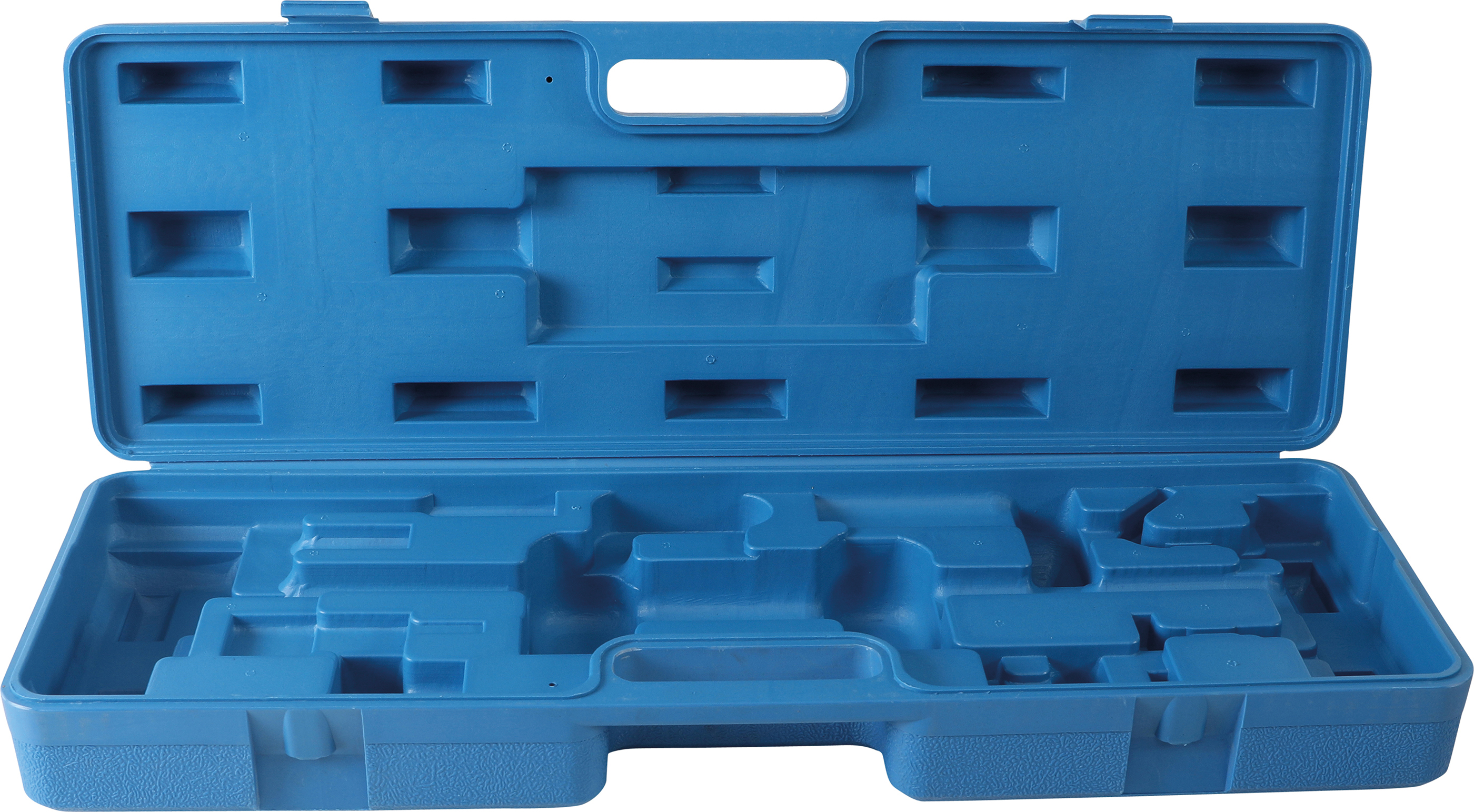 BGS Leerkoffer für Art. 1674