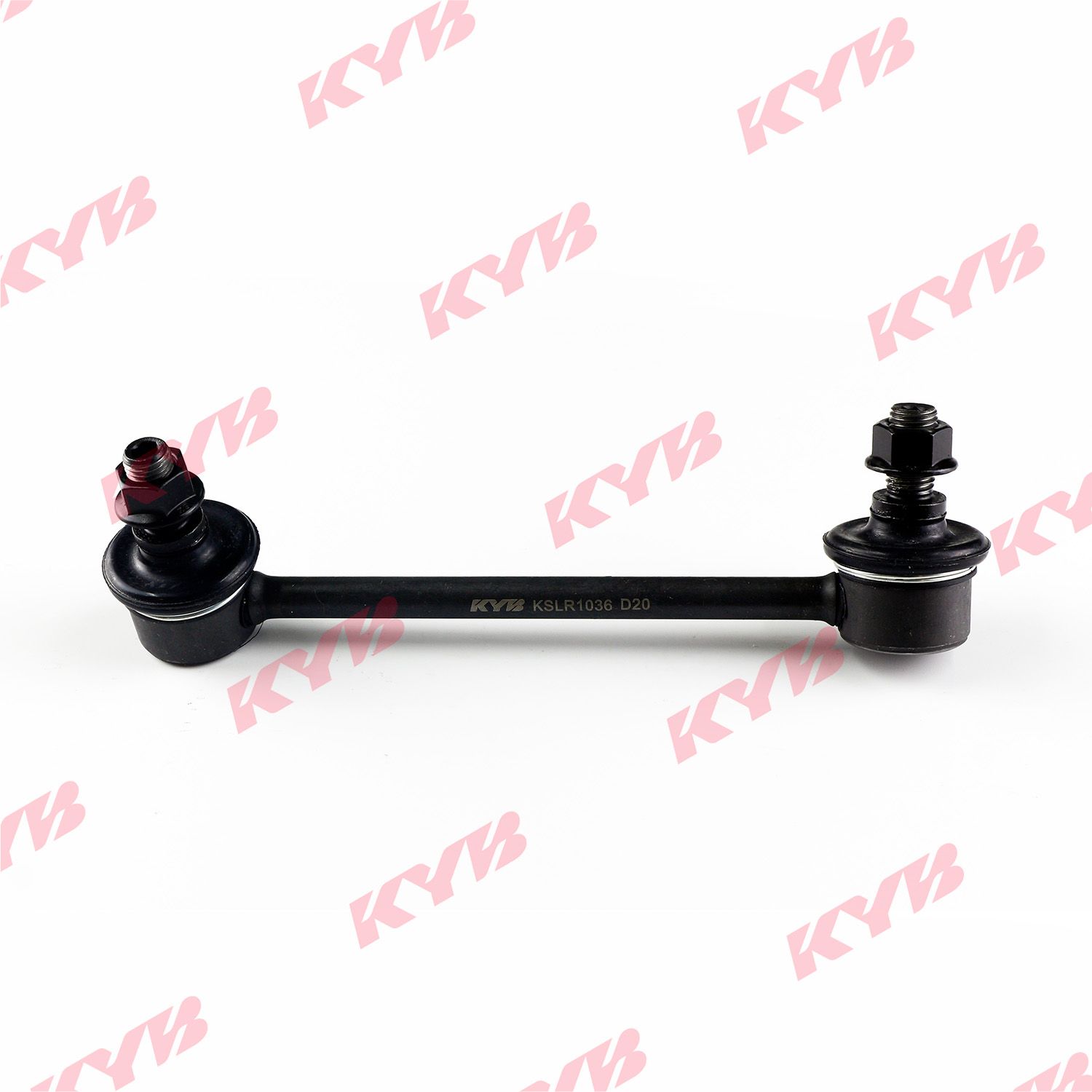 Stange/Strebe, Stabilisator