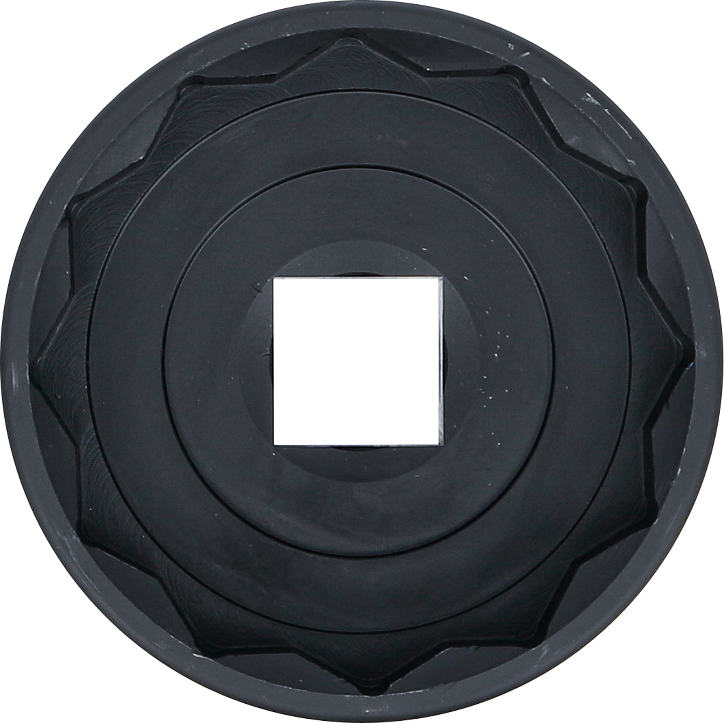 BGS Naben-Schlüssel | Zwölfkant | für IVECO Lkw's & SAF / BPW Anhänger | SW 85 mm