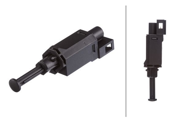 Schalter, Kupplungsbetätigung (GRA)