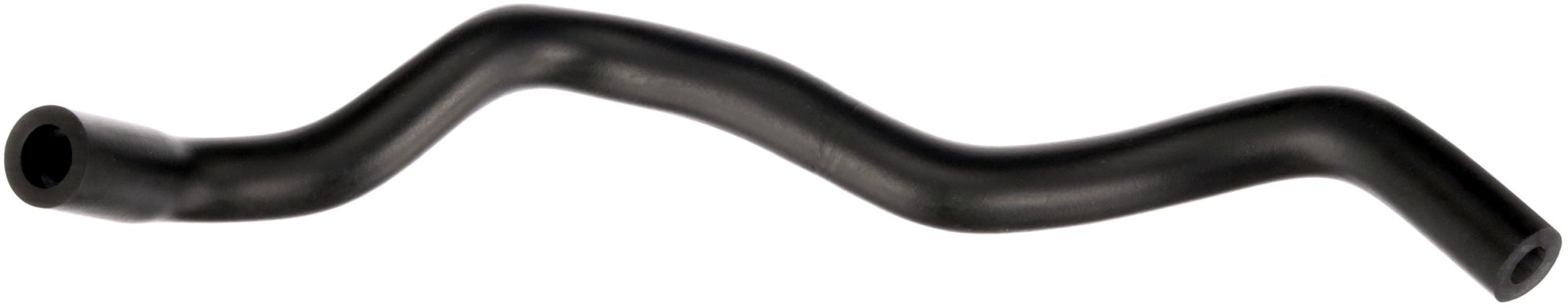 Schlauch, Kurbelgehäuseentlüftung