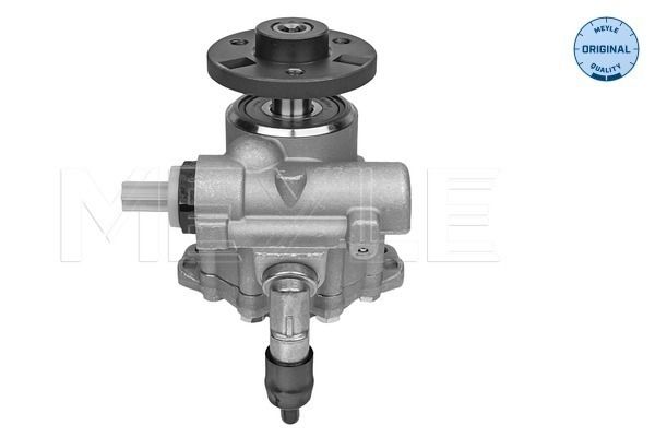Hydraulikpumpe, Lenkung “MEYLE hydraulisch , 130 bar,  ”