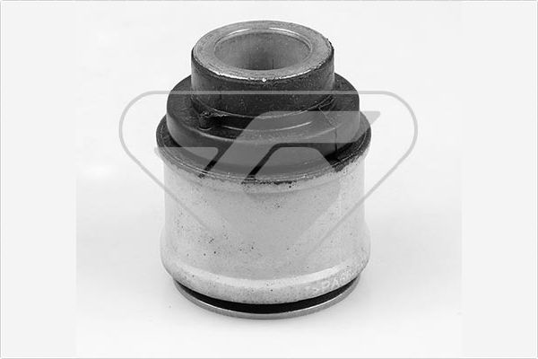 Lagerung, Achskörper