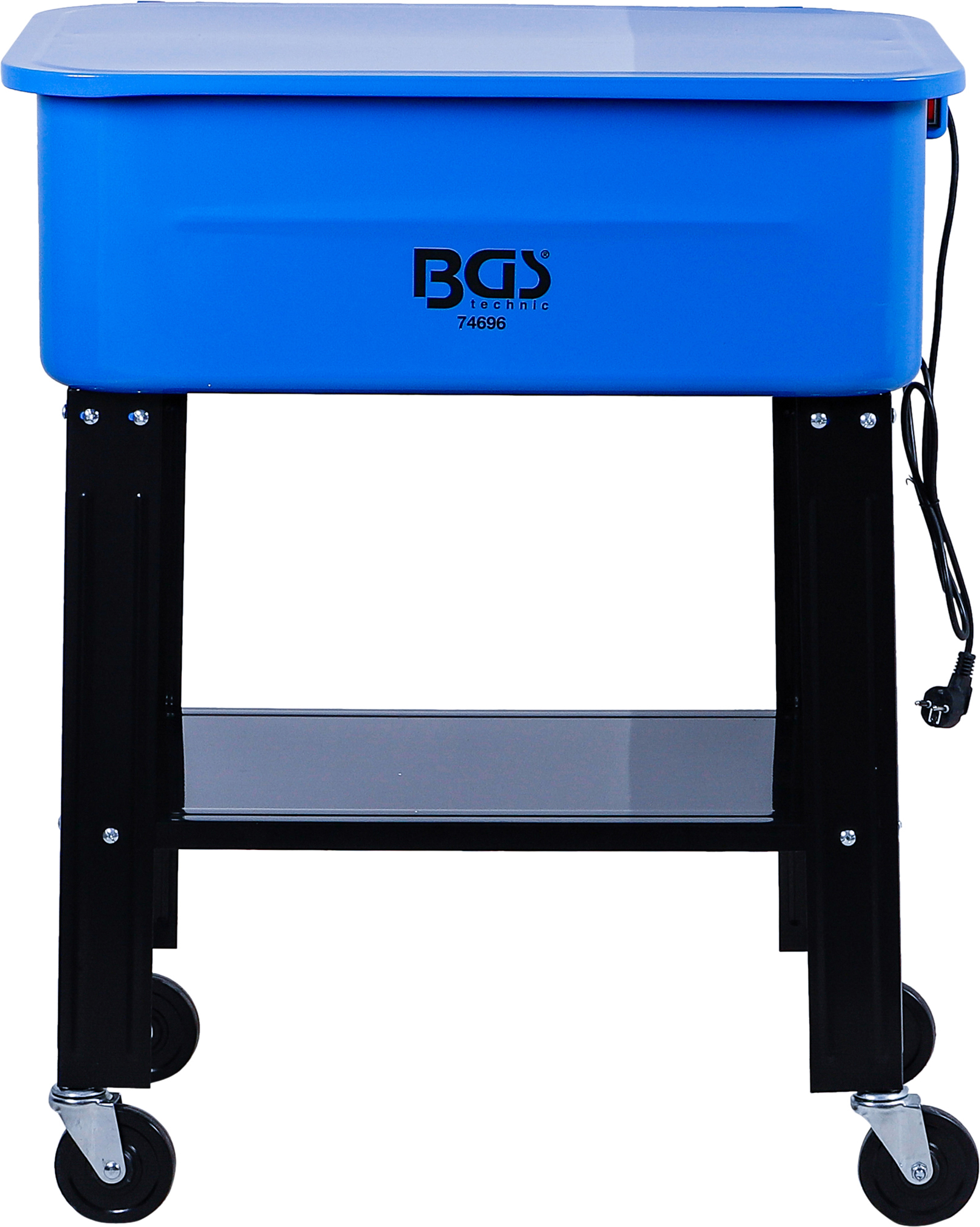 BGS Teile-Waschgerät | 75 l