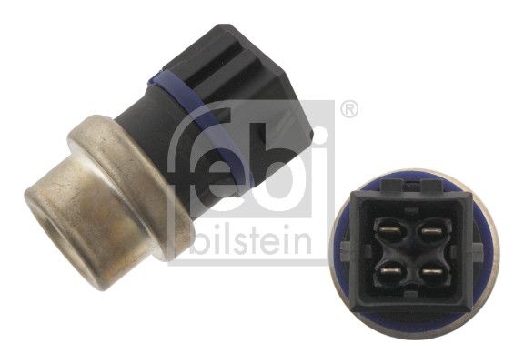 Sensor, Kühlmitteltemperatur