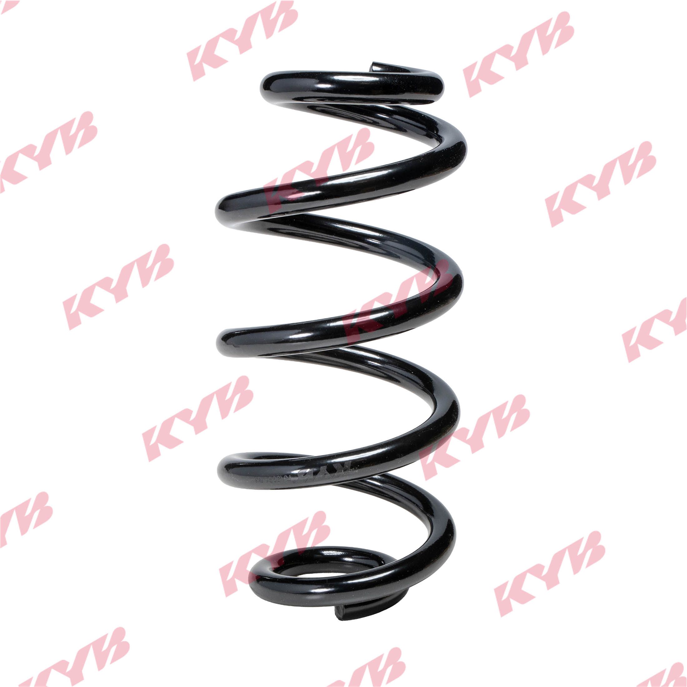 Federungsfeder hinten L/R passt zu: AUDI A4 B9, A5 2.0-3.0D 08.15-