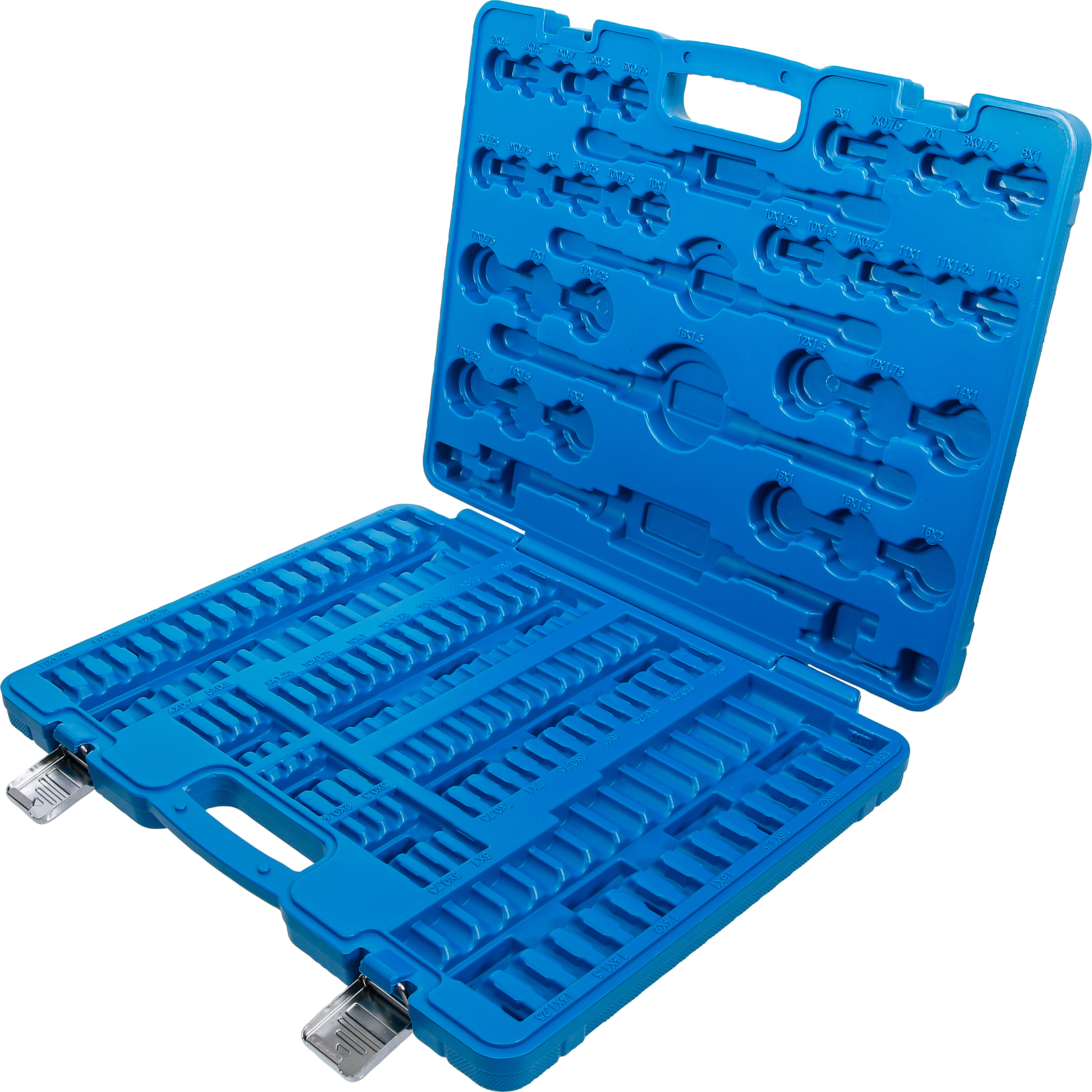 BGS Leerkoffer für Art. 1900