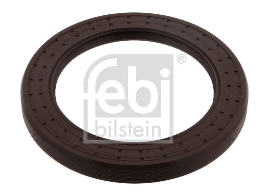 Wellendichtring, Radlager