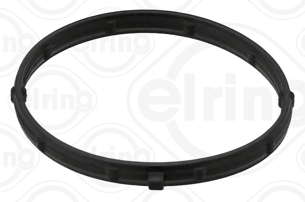 Dichtung, Unterdruckpumpe