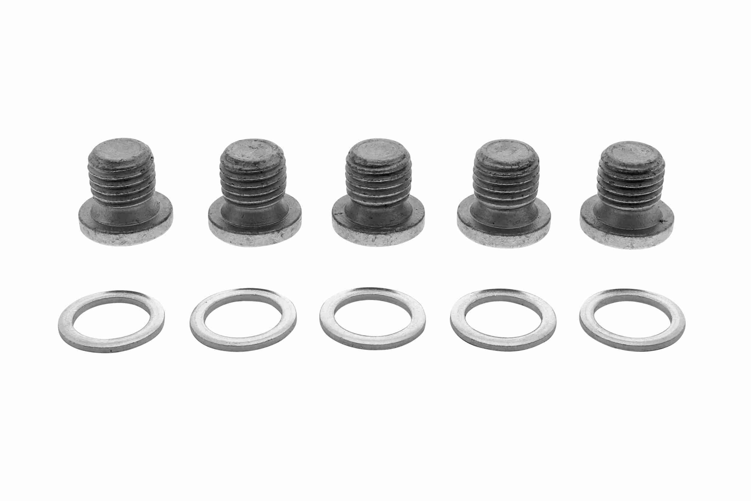 Verschlussschraube, Ölwanne