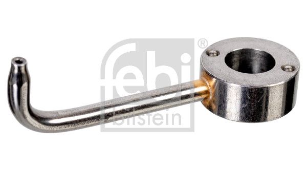 Öldüse, Kolbenbodenkühlung