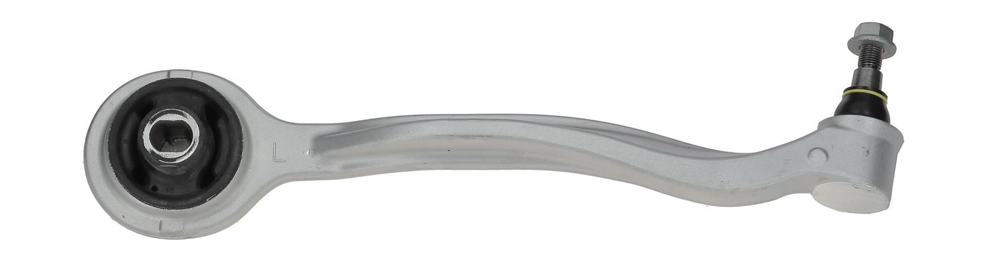 Lenker, Radaufhängung