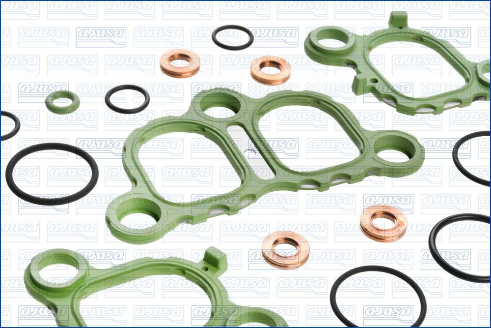 Dichtungssatz, Zylinderkopf