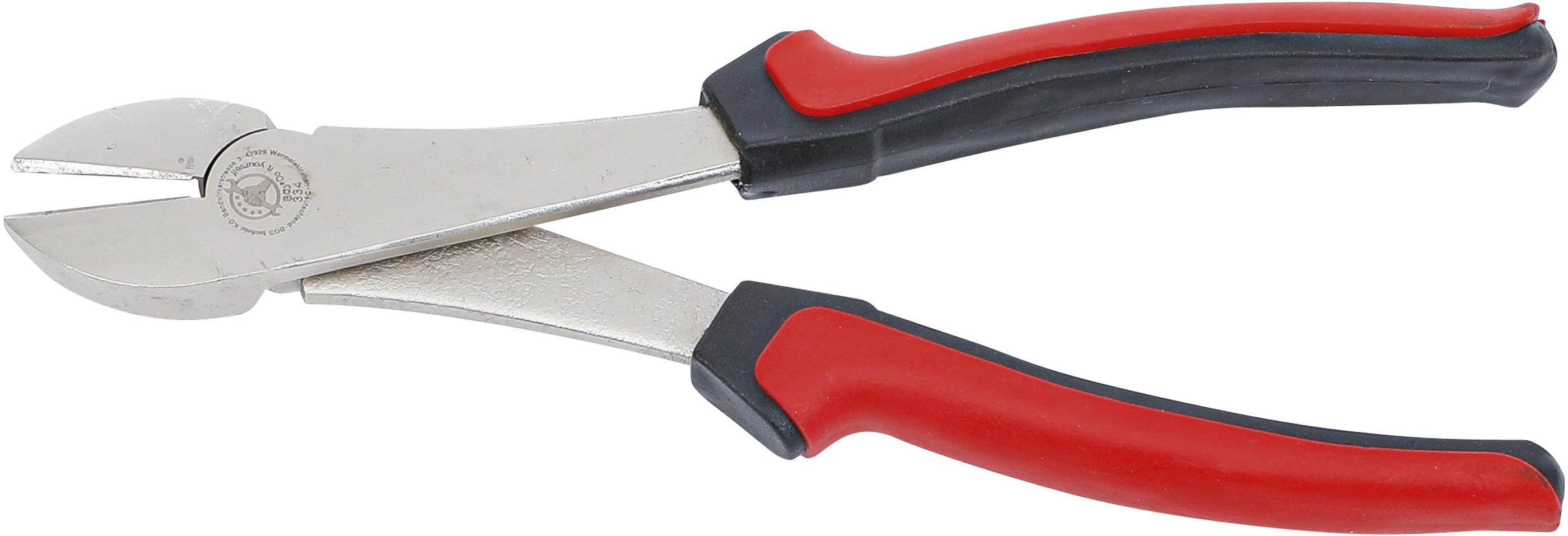 BGS Kraft-Seitenschneider | 240 mm