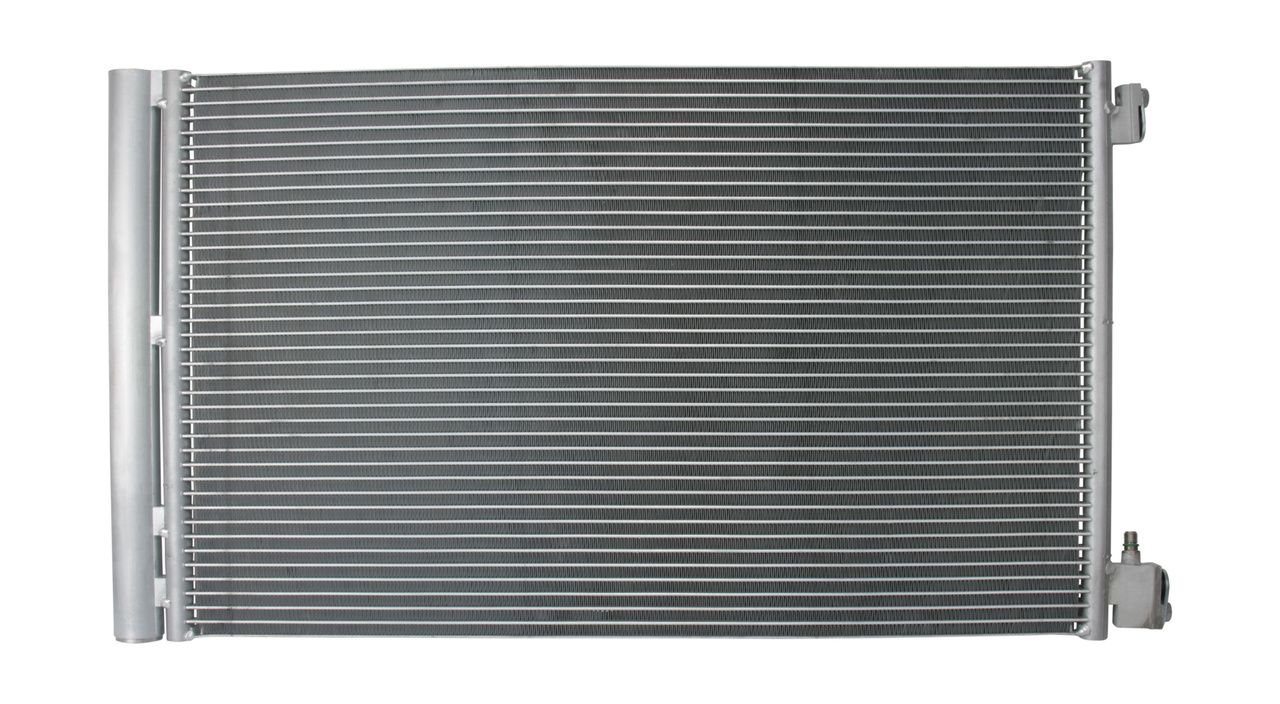 Kondensator, Klimaanlage