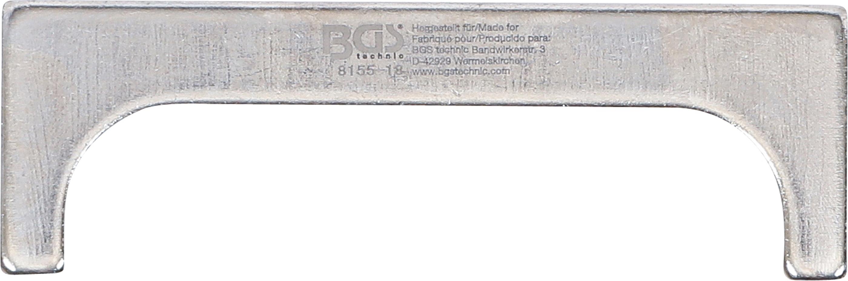 BGS Nockenwellen-Einstelllehre | für VAG | für Art. 8155