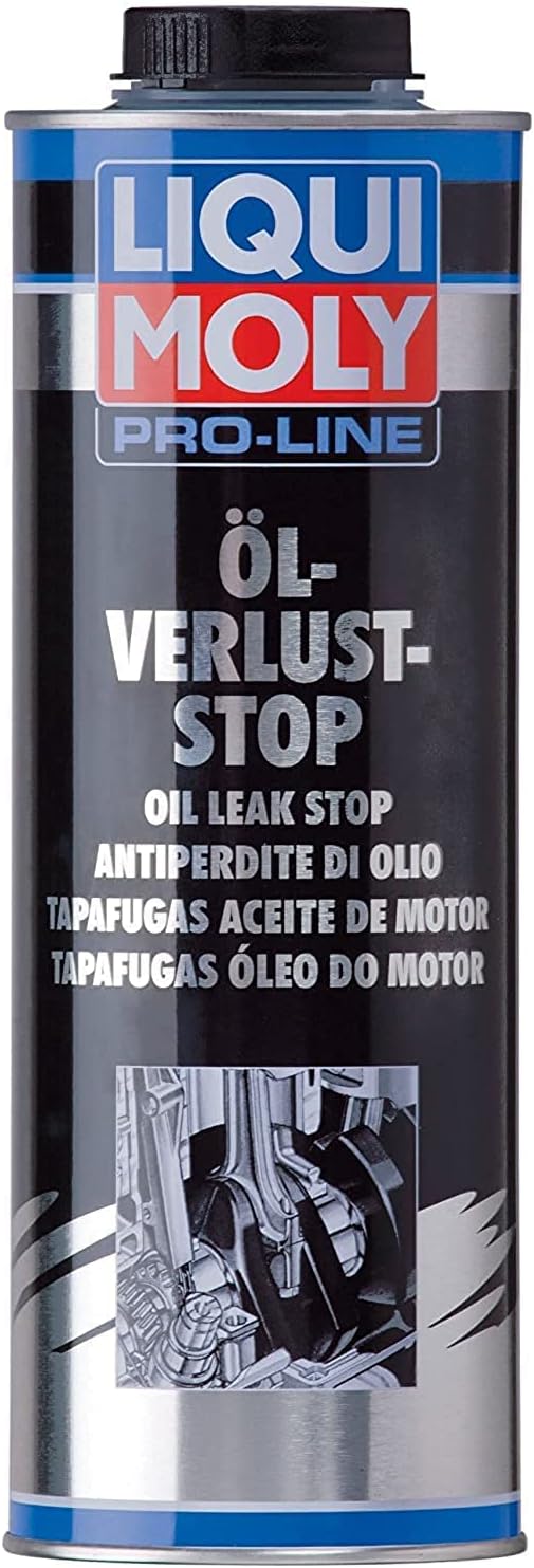 Liqui Moly 5182 Pro-Line Öl Verlust Stop 1 Liter