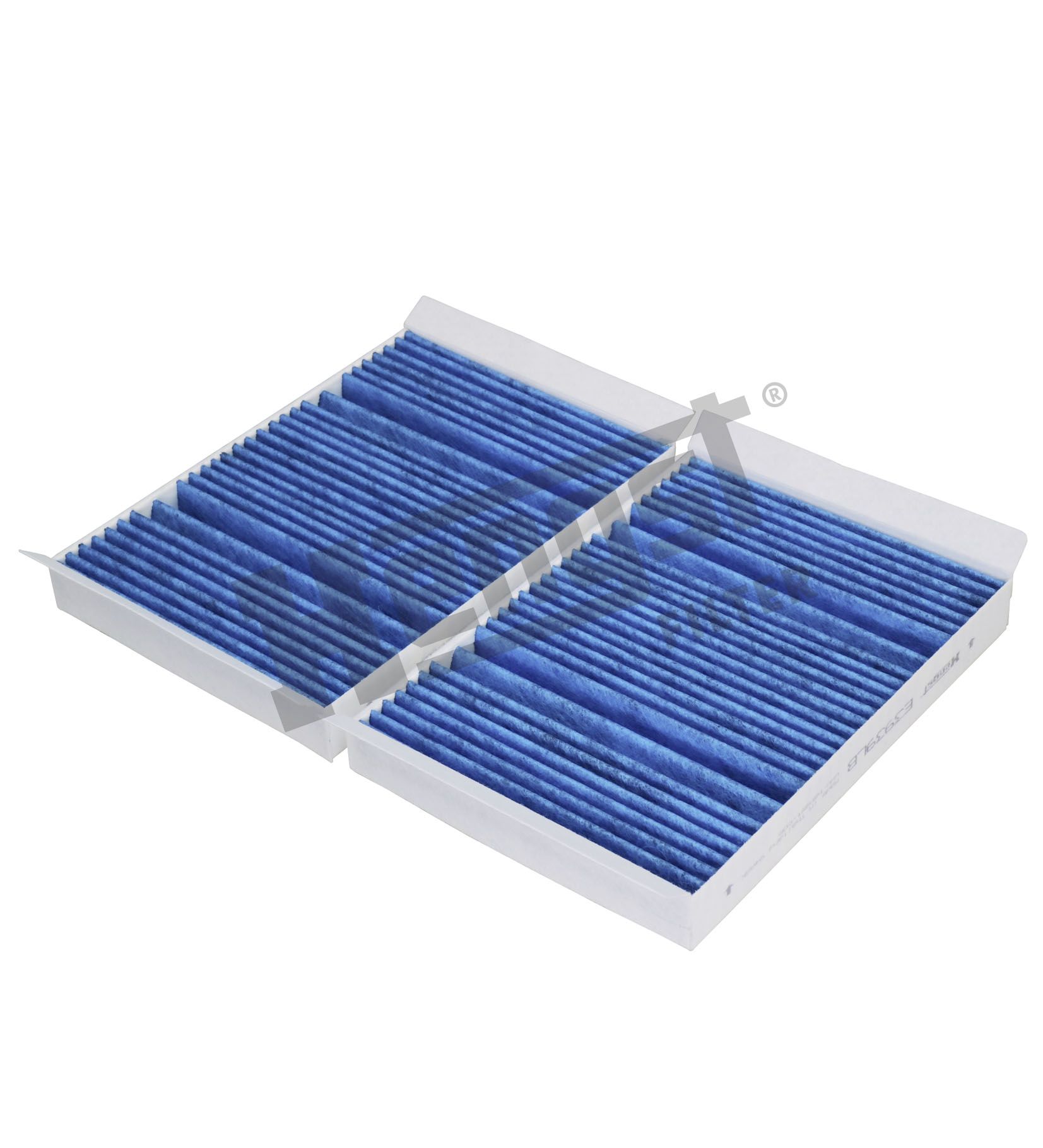 Filter, Innenraumluft