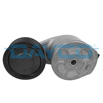 Riemenspanner, Keilrippenriemen