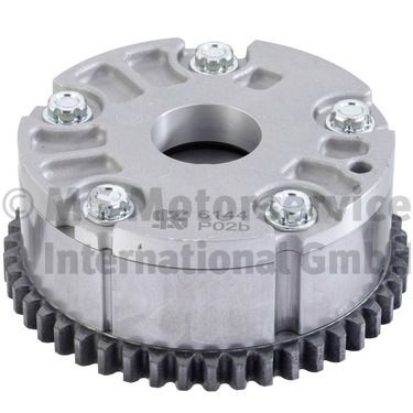 Nockenwellenversteller