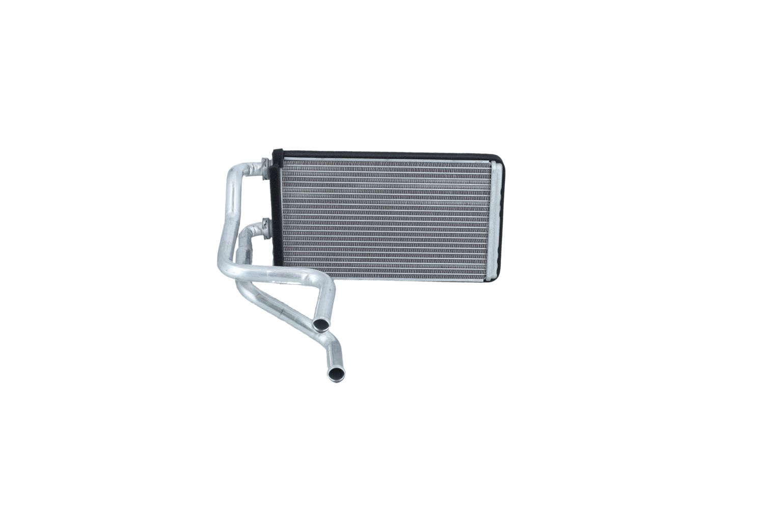 Wärmetauscher, Innenraumheizung