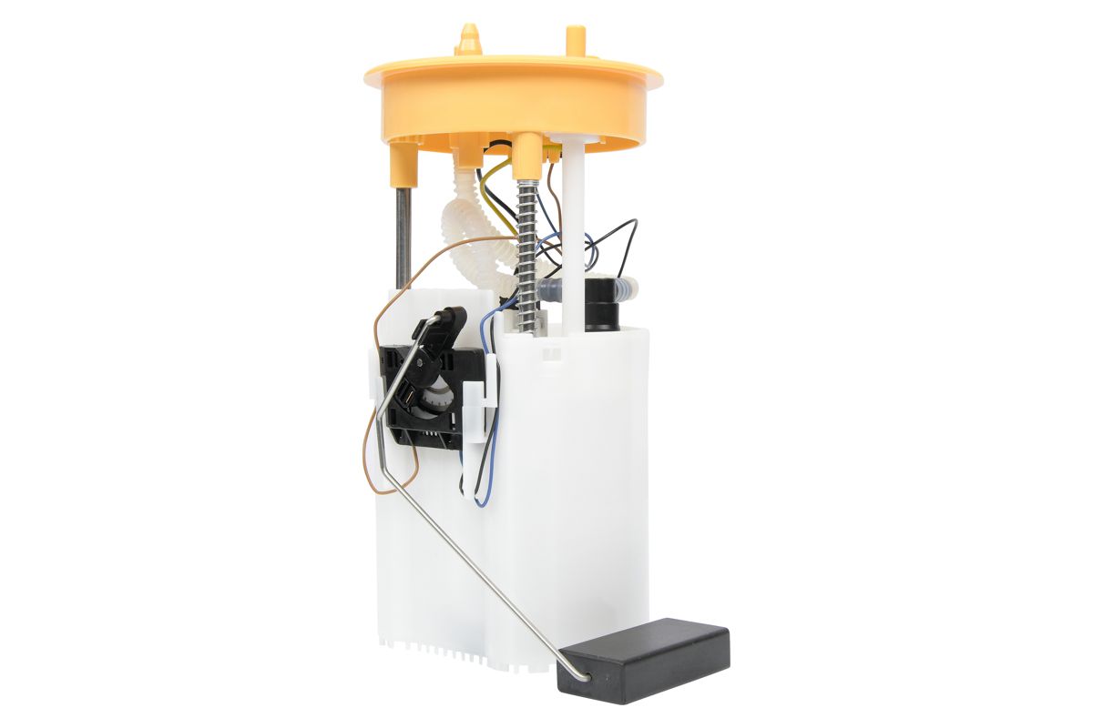 Kraftstoff-Fördereinheit