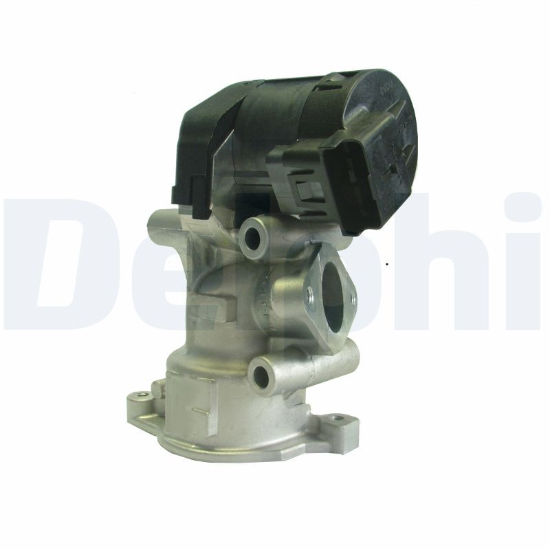 AGR Ventil passt zu: VOLVO C30, C70 II, S40 II, S80 II, V50, V70 III; CITROEN C4, C4 GRAND PICASSO I, C4 I, C4 PICASSO I, C5 II, C5 III, C8, JUMPY II; FIAT DOBLO, SCUDO, ULYSSE 1.9D/2.0D 02.96-