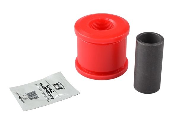 Lagerung, Stoßdämpfer