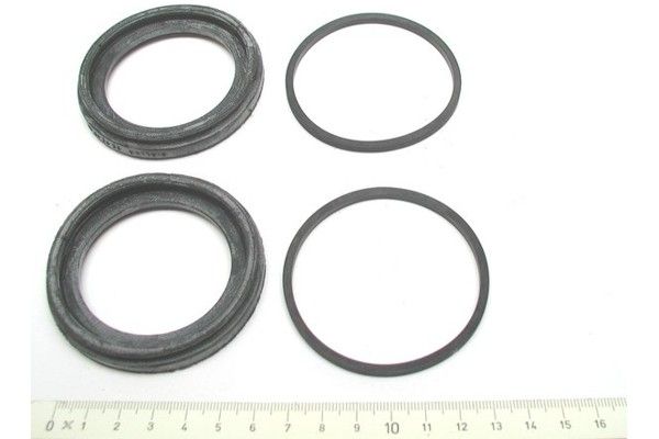 Reparatursatz, Bremssattel