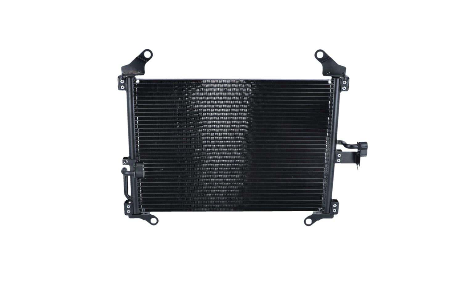 Kondensator, Klimaanlage