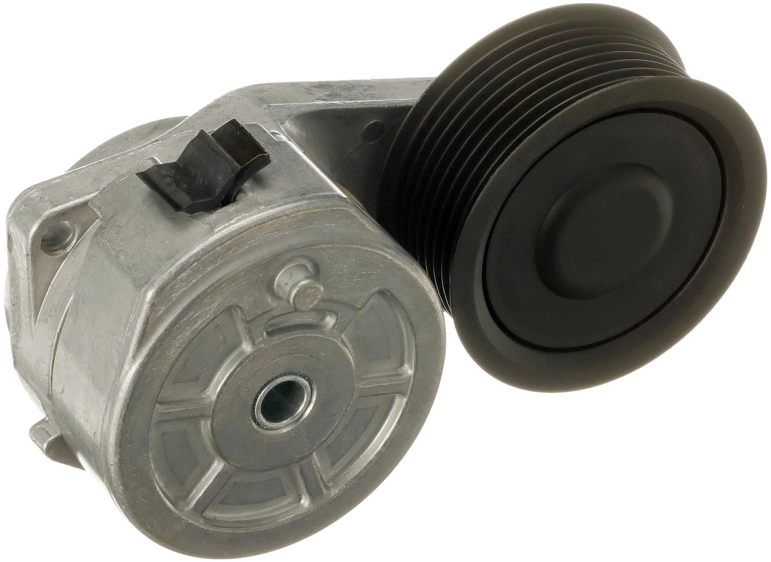 Riemenspanner, Keilrippenriemen