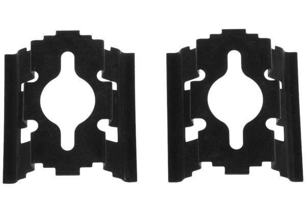 Zubehörsatz, Scheibenbremsbelag