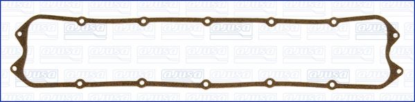 Dichtung, Zylinderkopfhaube